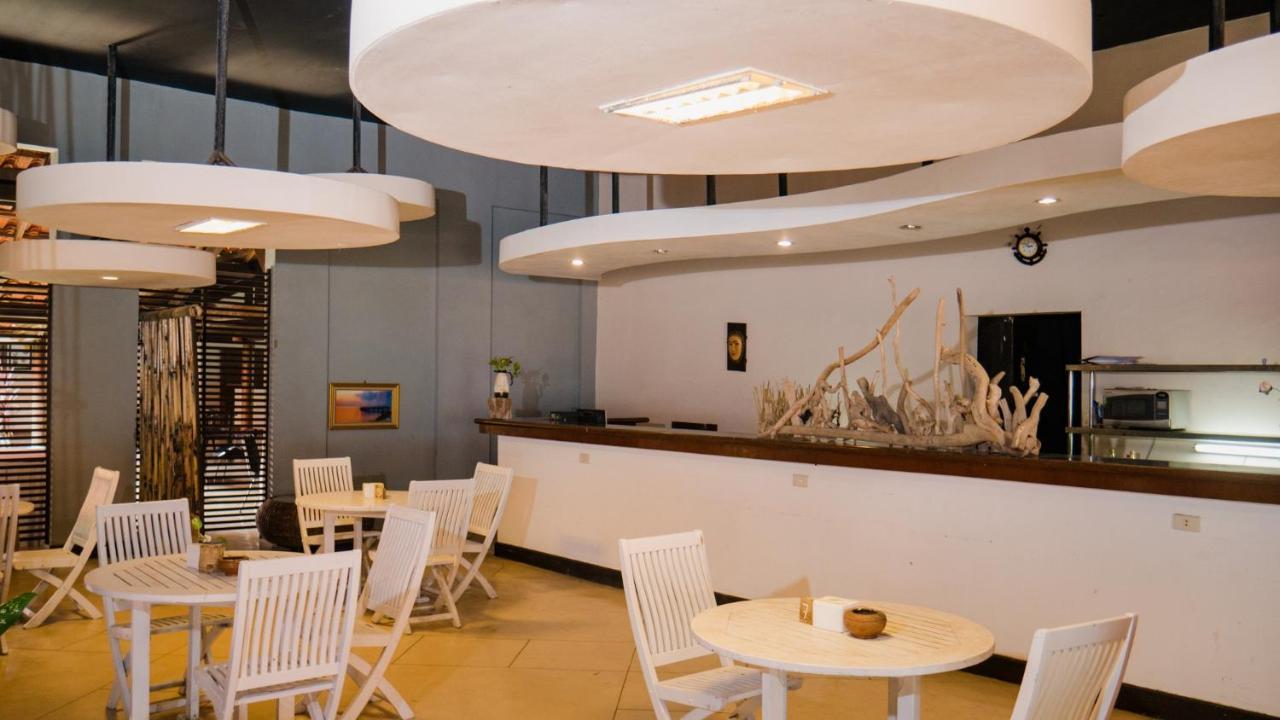 Grand Elty Krakatoa Hotel Kalianda Kültér fotó