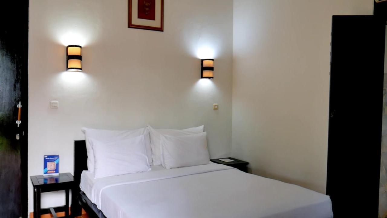 Grand Elty Krakatoa Hotel Kalianda Kültér fotó