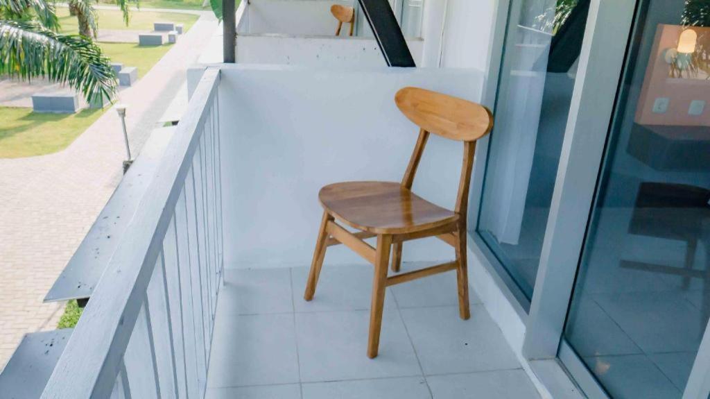 Grand Elty Krakatoa Hotel Kalianda Kültér fotó